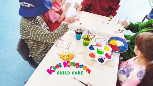 Kidi Kingdom Child Care Centres