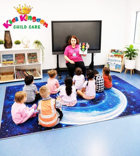 Kidi Kingdom Child Care Centres