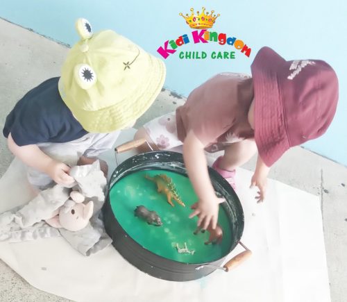 Kidi Kingdom Child Care Centres