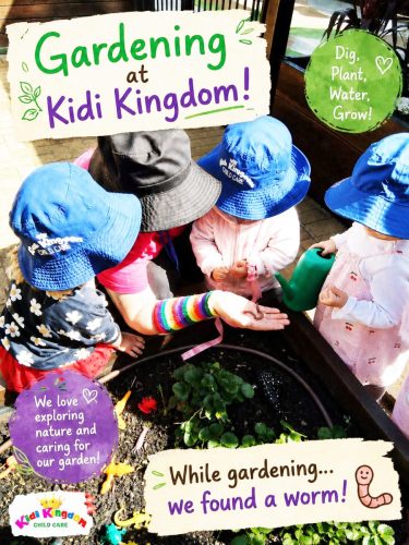 Kidi Kingdom Child Care Centres