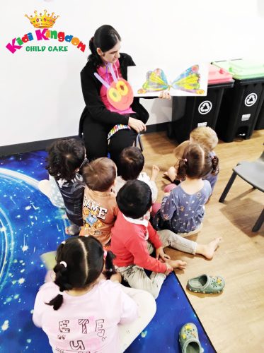 Kidi Kingdom Child Care Centres