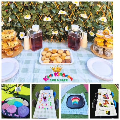 Kidi Kingdom Child Care Centre Coomera