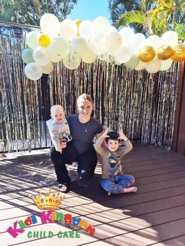 Kidi Kingdom Child Care Centre Coomera