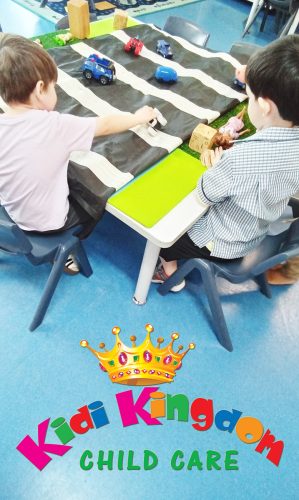 Kidi Kingdom Child Care Centre Coomera